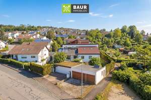 Rarität am Stadtrand: Großzügiges Architektenhaus mit Potenzial – Die vollständige Adresse der Immobilie erhältst du vom Anbieter., 89081 Söflingen, Ulm – Vorschaubild 34