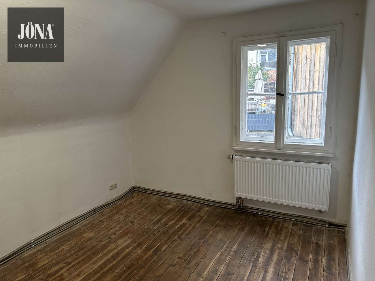 Immobilie in Kulmbach - Saniertes Einfamilienhaus mit Solaranlage in der Innenstadt mit ca. 7,8% Rendite - Bild 9