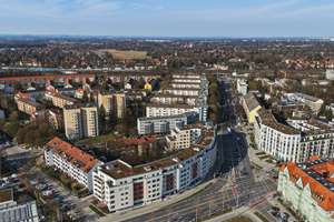 Attraktive 3-Zimmer-Wohnung in zentraler Lage – mit Loggia, Balkon und Tiefgaragenstellplatz – Die vollständige Adresse der Immobilie erhältst du vom Anbieter., 81241 Pasing, München – Vorschaubild 36