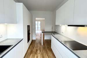 KFW55, exklusive Eigentumswohnung mit Balkon und Loggia, Fernwärme, Tiefgarage – Die vollständige Adresse der Immobilie erhältst du vom Anbieter., 30163 List, Hannover – Vorschaubild 30