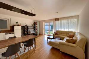 Möblierte 3-Zimmer-Wohnung, befristet | Furnished 3-Room Apartment, Fixed Term