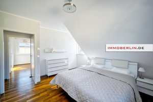 IMMOBERLIN.DE – Toplage! Sonniges Einfamilienhaus mit effizienter Energietechnik (A+) & Südgarten – Potsdam-Mittelmark (Kreis) – Vorschaubild 13