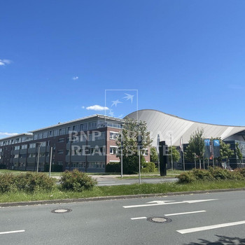 BNPP RE - Hochwertige Büroflächen direkt am Centro 