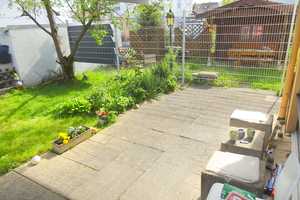 Schön gelegene DHH mit großem Garten in 89250 Senden - Wullenstetten – Neu-Ulm (Kreis) – Vorschaubild 12