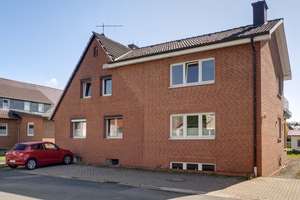 Fischbeck|Einfamilienhaus mit ca. 935 m² Eigentumsgrundstück! – Die vollständige Adresse der Immobilie erhältst du vom Anbieter., 31840 Hessisch Oldendorf – Vorschaubild 4