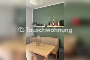 Tauschwohnung: Tausche tolle 2-Zimmer-Wohnung in Lindenthal gegen 3-Zimmer – Die vollständige Adresse der Immobilie erhältst du vom Anbieter., 50933 Braunsfeld, Köln – Vorschaubild 5
