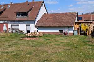 Exklusive Doppelhaushälfte - neu saniert, mit Plassenburgblick! – Kulmbach (Kreis) – Vorschaubild 19