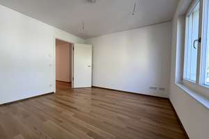 Erstbezug an der Lameystraße: Exklusive 4-Zimmer-Terrassenwohnung mit Gartenblick und Einbauküche – Lameystraße 34, 75173 Südweststadt, Pforzheim – Vorschaubild 16