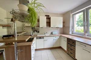 Platz für Ihre Ideen: Großzügiges Reihenmittelhaus in Köln-Ossendorf – Franz-RaveauxStrasse 32, 50827 Ossendorf, Köln – Vorschaubild 6