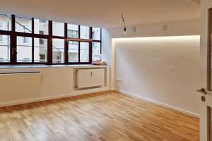 2 Zimmer-Maisonette-Wohnung im Zentrum von Augsburg, ruhige Hinterhoflage ab dem 01.09.2026 – Bahnhofstraße 18 1/2 a RGB, 86150 Bahnhofs-, Bismarckviertel, Augsburg – Vorschaubild 7
