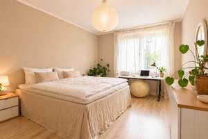 || LEERSTAND || Attraktive City-Wohnung || PEMPELpartments || – Schloßstraße 53, 40477 Pempelfort, Düsseldorf – Vorschaubild 2