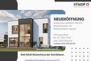 Aktionshäuser machen’s möglich - Bungalow in schöner Lage  – Mayen-Koblenz (Kreis) – Vorschaubild 4