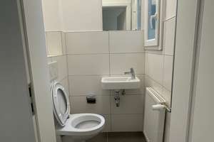 Großzügige, komplett sanierte Etagenwohnung in saniertem Altbau mit herrlichem Hof! – 68169 Neckarstadt-West, Mannheim – Vorschaubild 8
