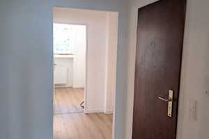Erstbezug, 2 ZKDB Terasse, neue Einbauküche,  60 m²,  810 € +NK – Linienstraße 3, 40227 Düsseldorf – Vorschaubild 6