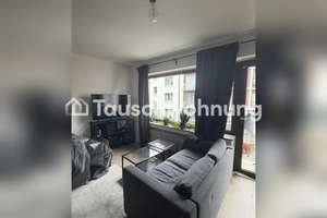 Tauschwohnung: 2-Zimmer-Wohnung in Köln gesucht