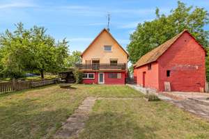 Ihr Rückzugsort im Grünen – Einfamilienhaus mit Traumgrundstück – Die vollständige Adresse der Immobilie erhältst du vom Anbieter., 76831 Billigheim-Ingenheim – Vorschaubild 18