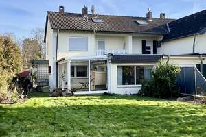 Doppelhaushälfte auf 455 m² Grundstück in ruhiger Lage von Köln-Flittard – Die vollständige Adresse der Immobilie erhältst du vom Anbieter., 51061 Flittard, Köln – Vorschaubild 14