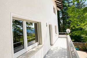#Alleinlage #parkähnlicher Garten #Südhang #Stadtvilla #2-Familienhaus #provisionsfrei – Ersinger Straße 98, 75179 Brötzingen, Pforzheim – Vorschaubild 20