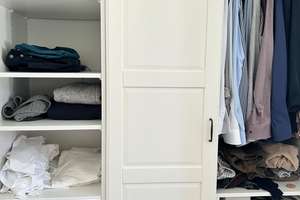 Wir suchen nette Mitbewohner für eine 4-Zimmer-Wohnung mit Balkon in Wuppertal – Goethestraße 32, 42327 Vohwinkel, Wuppertal – Vorschaubild 9