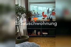 Tauschwohnung: Günstige, schöne 1-Zi Wohnung mit guter Anbindung – Urbanstraße 9, 81371 Sendlinger Feld, München – Vorschaubild 6