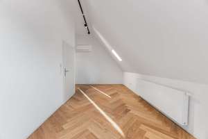 Helle hochwertige und stylische Loftwohnung zum wohlfühlen – Kornwestheimer Straße 61, 70439 Stammheim-Mitte, Stuttgart – Vorschaubild 5