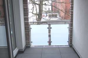 Fußgängerzone  - exklusive 2 ZKB mit Balkon + Einbauküche – Mottenstr. 3, 26122 Innenstadt, Oldenburg (Oldenburg) – Vorschaubild 4