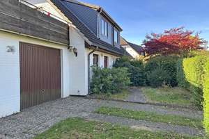 Doppelhaushälfte auf großem Grundstück – Die vollständige Adresse der Immobilie erhältst du vom Anbieter., 22453 Niendorf, Hamburg – Vorschaubild 3