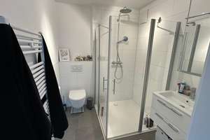 Exklusive Penthouse-Wohnung am Aachener Stadtwald mit großer Dachterrasse – Monschauer Straße 38b, 52076 Burtscheider Abtei, Aachen – Vorschaubild 5
