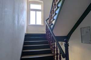 Schöne helle 3 Zi-WE mit Balkon,STP, Neu saniert, sep.Küche, 2 Bäder  in der südl. Innenstadt – Zwingerstraße 7, 6110 Südliche Innenstadt, Halle (Saale) – Vorschaubild 4