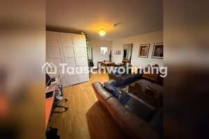 Tauschwohnung: 40m2 1-Zimmer Wohnung + Balkon gg. 2 Zimmer Wohnung