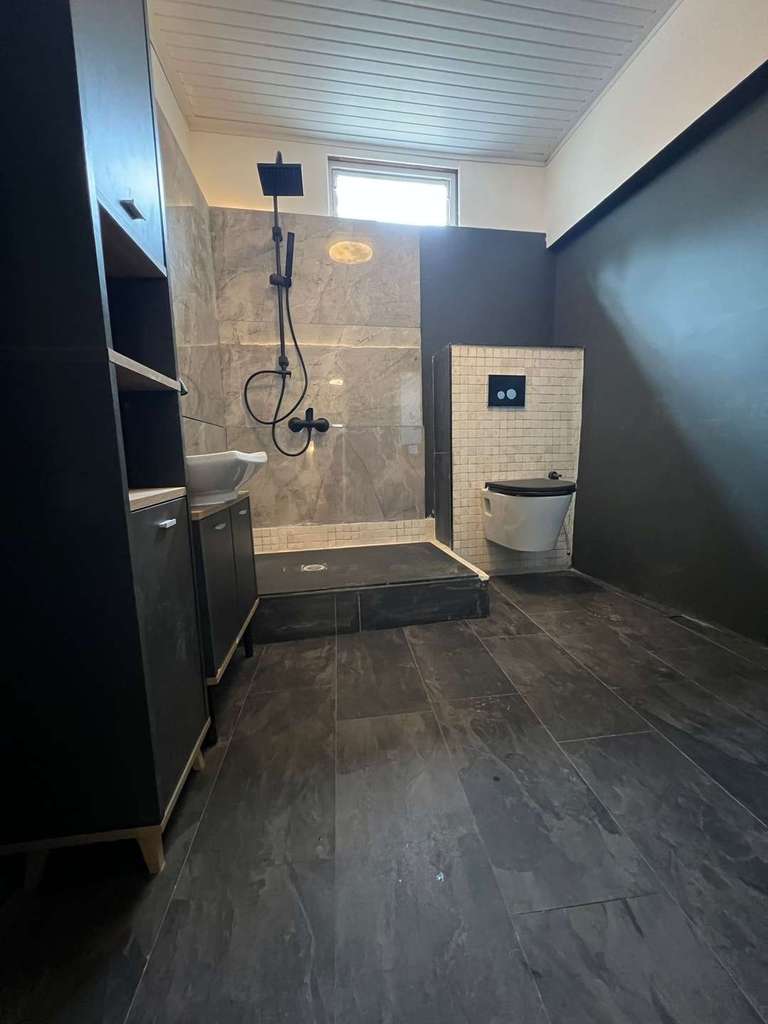 Immobilie in Stockach - Doppelhaushälfte mit viel Potential zur individuellen Gestaltung - Bild 1