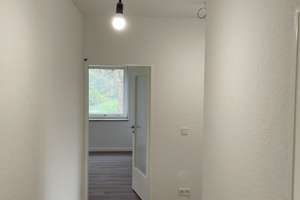 Erstbezug nach Sanierung