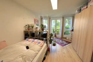 Gepflegte Kapitalanlage! 1-Zimmer Erdgeschosswohnung in der Schützenhofstraße – Die vollständige Adresse der Immobilie erhältst du vom Anbieter., 26135 Osternburg, Oldenburg (Oldenburg) – Vorschaubild 2