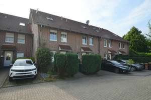 Familienfreundliches Reihenhaus mit Garten, Garage und viel Platz – Die vollständige Adresse der Immobilie erhältst du vom Anbieter., 47533 Kleve – Vorschaubild 25