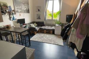 🏢 Charmante 1-Zimmer-Maisonettewohnung in zentraler Lage von Wiesbaden – nur an Studierende – Schulberg 14, 65183 Mitte, Wiesbaden – Vorschaubild 5