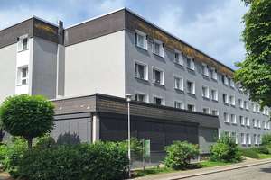 Sofort verfügbare Eigentumswohnung mit  PKW-Stellplatz  – Dünenstraße 38, 17454 Zinnowitz – Vorschaubild 2