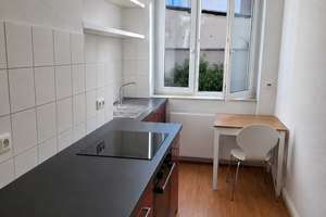 Schöne 3-Zimmerwohnung in beliebter Lage von Sülz – Redwitzstraße 10, 50937 Sülz, Köln – Vorschaubild 3