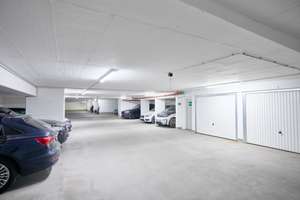 Solide vermietete 4-Zimmer-Wohnung in München-Waldperlach – Balkon, Keller & Tiefgarage – Die vollständige Adresse der Immobilie erhältst du vom Anbieter., 81739 Waldperlach, München – Vorschaubild 17