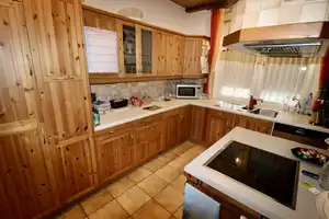 Gepflegte Doppelhaushälfte mit Einliegerwohnung, Garage und 2 Stellplätzen in Solingen-Wald – Solingen – Vorschaubild 9
