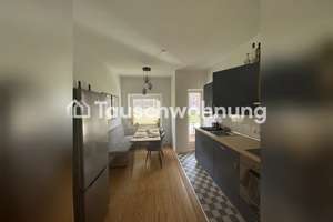 Tauschwohnung: 2 Zimmer Wohnung in der Jarrestadt – Die vollständige Adresse der Immobilie erhältst du vom Anbieter., 22303 Winterhude, Hamburg – Vorschaubild 4