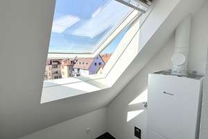 Über den Dächern des Lehenviertels in Suttgart Süd - moderne offene Dachwohnung – Die vollständige Adresse der Immobilie erhältst du vom Anbieter., 70180 Lehen, Stuttgart – Vorschaubild 12