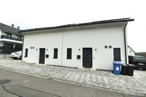 Neuwertige Doppelhaushälfte mit Terrasse, & Photovoltaik in schöner Lage von Rheinfelden-Karsau – Schützenstraße 28, 79618 Lörrach (Kreis) – Vorschaubild 4