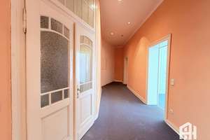 **wieder Besichtigung möglich** sonnige 5-Zimmer Altbauperle im Vorderen Westen mit großem Balkon – Die vollständige Adresse der Immobilie erhältst du vom Anbieter., 34119 West, Kassel – Vorschaubild 7