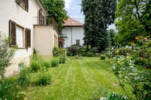 Historische Villa am Großen Garten! Dresdner Villenkultur mit Seltenheitswert + großem Potential! – Die vollständige Adresse der Immobilie erhältst du vom Anbieter., 1219 Seevorstadt-Ost/Großer Garten, Dresden – Vorschaubild 24