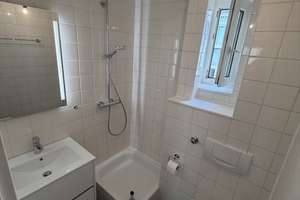 Erstbezug nach Renovierung: Charmante 2-Zimmer-Wohnung im 1. OG in Stuttgart-Mitte – Stitzenburgstraße 19, 70182 Dobel, Stuttgart – Vorschaubild 9
