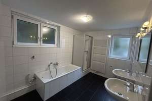 Wunderschöne helle 2-Zimmer-Wohnung in STR Ost mit Terasse, EBK, Stellplatz und Keller  – Die vollständige Adresse der Immobilie erhältst du vom Anbieter., 70188 Gaisburg, Stuttgart – Vorschaubild 4
