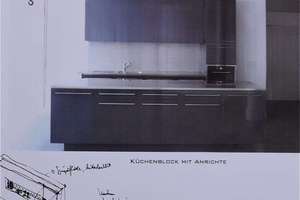 Design, Großzügigkeit & Wohnen in Bestlage im Prenzlauer Berg : Exklusives Architekten-Loft – Die vollständige Adresse der Immobilie erhältst du vom Anbieter., 10405 Prenzlauer Berg, Berlin – Vorschaubild 12