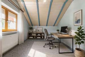 Doppelhaus in Tittling: viel Platz für Familie, Gartenzeit und neue Lebensideen – Die vollständige Adresse der Immobilie erhältst du vom Anbieter., 94104 Tittling – Vorschaubild 28