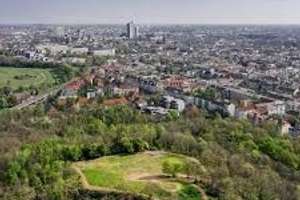 Wohnen am Clara-Zetkin-Park – Stilvolle Denkmalwohnung mit großem Balkon in begehrter Bestlage
 – Die vollständige Adresse der Immobilie erhältst du vom Anbieter., 4275 Südvorstadt, Leipzig – Vorschaubild 19