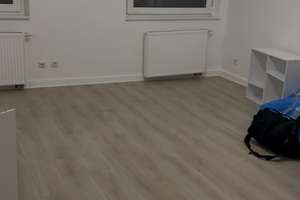Alltagstaugliche 2-Zimmer-Wohnung in Düsseldorf Rath